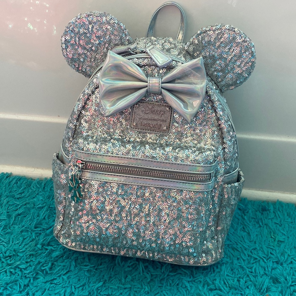 Loungfly Bag